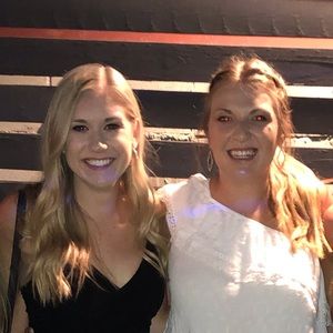 Meet your Posher, Casey